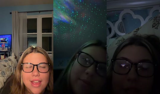 annavaravko TikTok Live — Oct 4, 2026, 5:11 AM