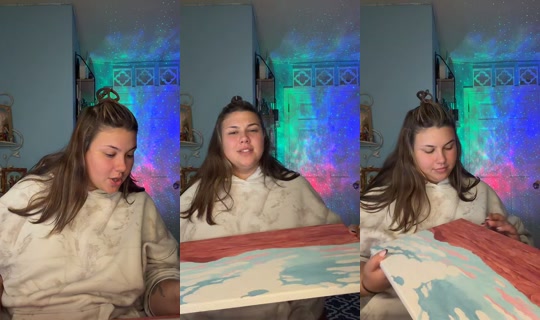 annavaravko TikTok Live — Oct 6, 2026, 2:52 AM