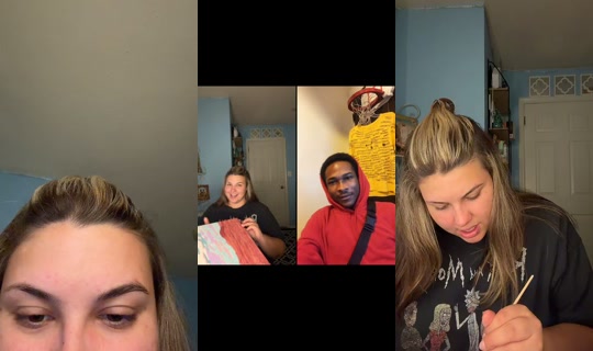 annavaravko TikTok Live — Oct 8, 2026, 2:33 AM