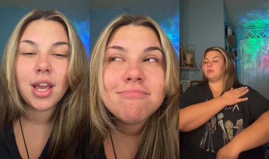 annavaravko TikTok Live — Oct 8, 2026, 4:14 AM
