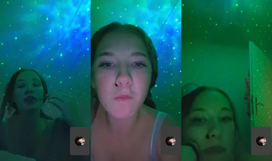 anne12.08 TikTok Live — Sep 28, 2026, 5:16 PM