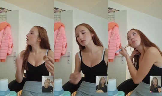 anne12.08 TikTok Live — Sep 30, 2026, 6:53 AM