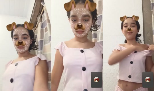 anne76477 TikTok Live — Oct 3, 2026, 10:33 AM