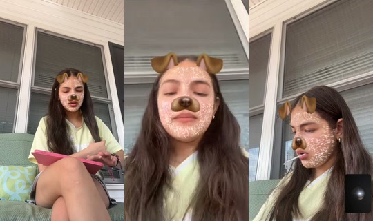 anne_marxe TikTok Live — Sep 7, 2026, 7:16 PM