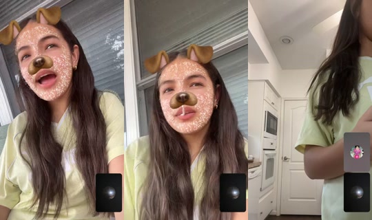 anne_marxe TikTok Live — Sep 7, 2026, 8:07 PM