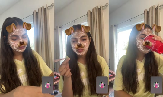 anne_marxe TikTok Live — Sep 7, 2026, 8:57 PM