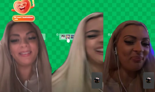 anneklive TikTok Live — Aug 22, 2026, 9:05 PM