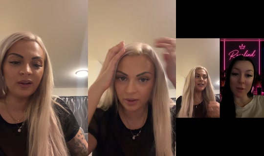 anneklive TikTok Live — Oct 2, 2026, 10:48 PM
