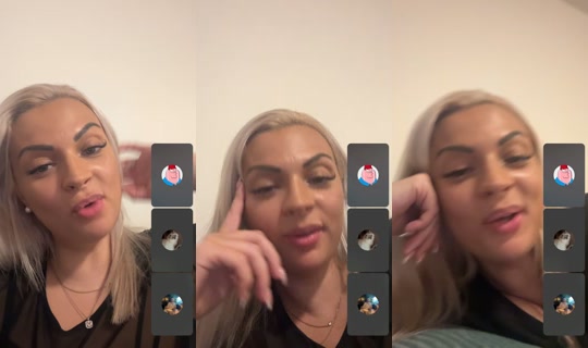 anneklive TikTok Live — Oct 3, 2026, 12:32 AM