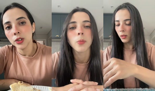 annematos28 TikTok Live — Sep 30, 2026, 10:52 AM