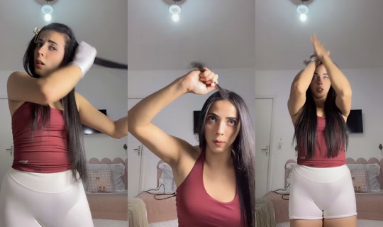 annematos28 TikTok Live — Oct 4, 2026, 7:04 PM