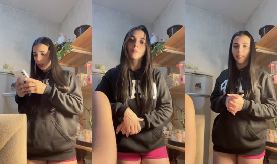 annematos28 TikTok Live — Oct 5, 2026, 10:18 PM