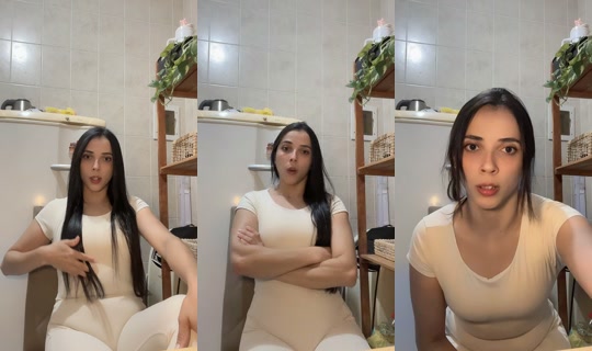 annematos28 TikTok Live — Oct 6, 2026, 9:16 PM