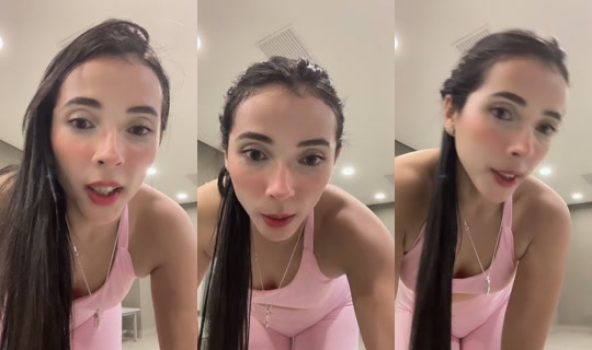 annematos28 TikTok Live — Oct 7, 2026, 12:39 AM