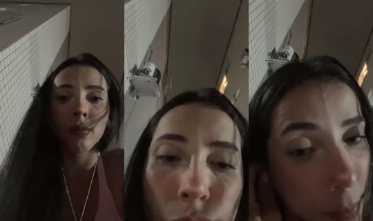 annematos28 TikTok Live — Oct 7, 2026, 1:25 AM