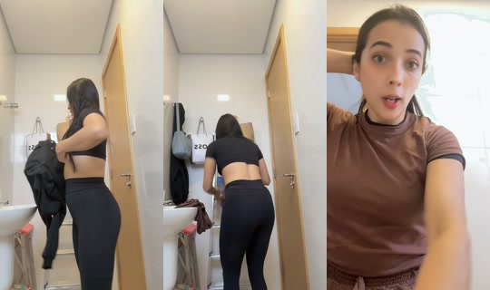 annematos28 TikTok Live — Oct 7, 2026, 10:48 AM