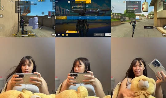 annener TikTok Live — Sep 21, 2026, 2:03 PM