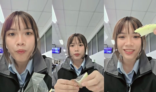 annener TikTok Live — Sep 22, 2026, 9:00 AM