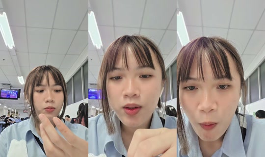 annener TikTok Live — Sep 22, 2026, 9:30 AM