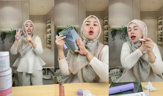 anneothman TikTok Live — Aug 25, 2026, 12:45 AM