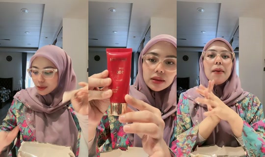 anneothman TikTok Live — Sep 15, 2026, 8:58 AM