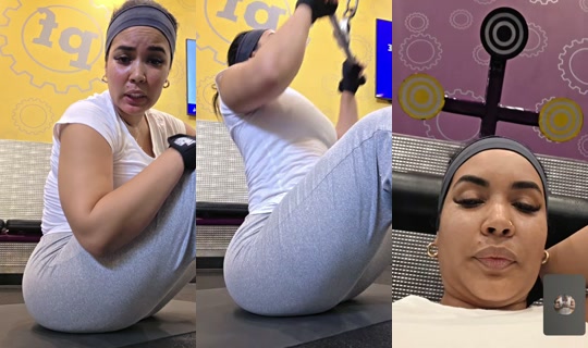 annerysbou TikTok Live — Oct 1, 2026, 5:28 PM