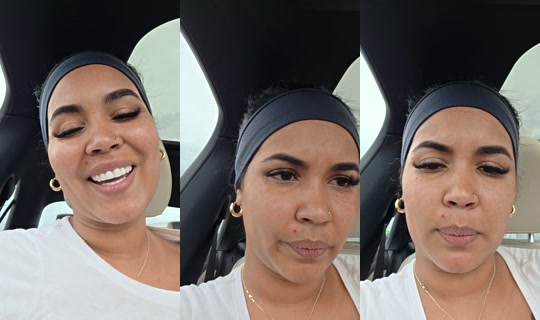 annerysbou TikTok Live — Oct 1, 2026, 6:30 PM