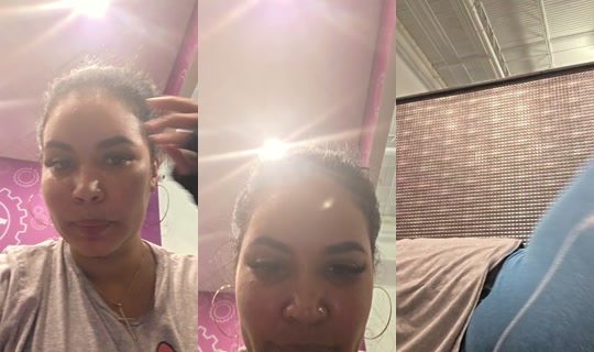 annerysbou TikTok Live — Oct 6, 2026, 5:15 PM