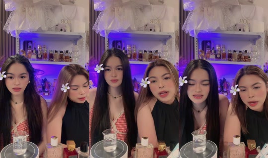 annesantos_33 TikTok Live — Aug 23, 2026, 12:57 PM