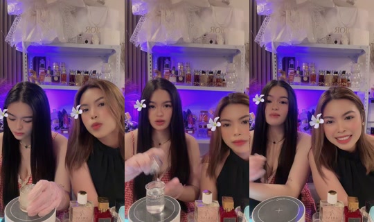 annesantos_33 TikTok Live — Aug 23, 2026, 1:47 PM