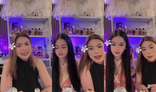 annesantos_33 TikTok Live — Aug 23, 2026, 2:37 PM