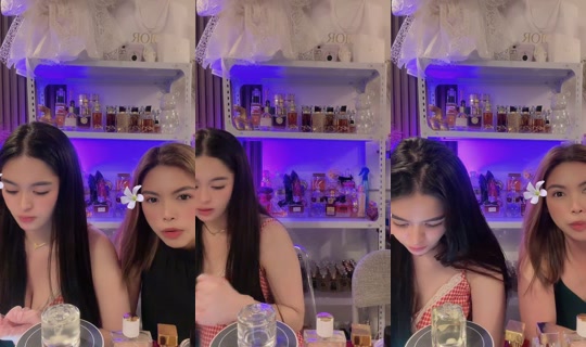 annesantos_33 TikTok Live — Aug 23, 2026, 4:18 PM