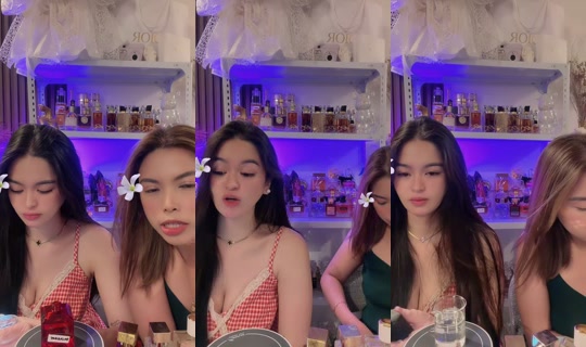 annesantos_33 TikTok Live — Aug 23, 2026, 5:08 PM
