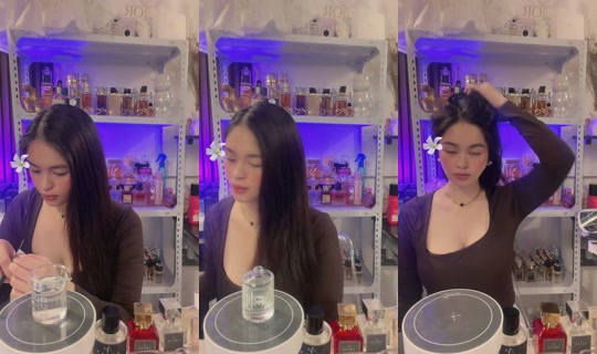 annesantos_33 TikTok Live — Aug 26, 2026, 3:11 AM