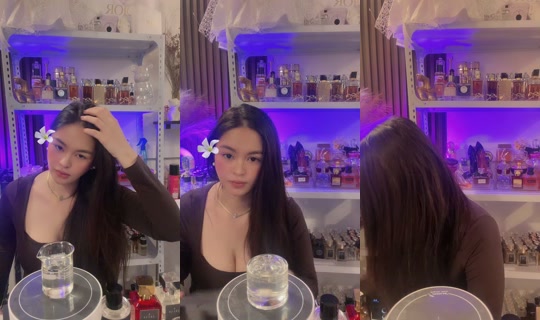 annesantos_33 TikTok Live — Aug 26, 2026, 4:01 AM