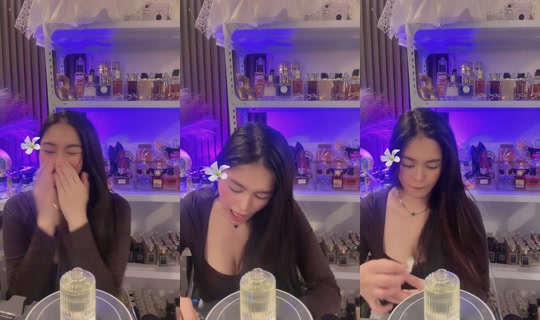 annesantos_33 TikTok Live — Aug 26, 2026, 4:51 AM