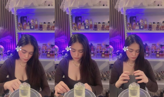 annesantos_33 TikTok Live — Aug 26, 2026, 5:42 AM