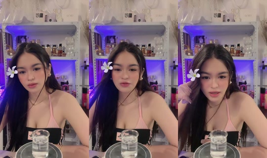 annesantos_33 TikTok Live — Aug 28, 2026, 8:56 AM