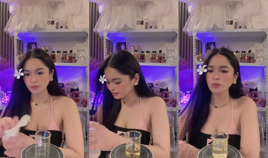 annesantos_33 TikTok Live — Aug 28, 2026, 9:25 AM