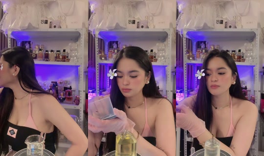 annesantos_33 TikTok Live — Aug 28, 2026, 10:26 AM