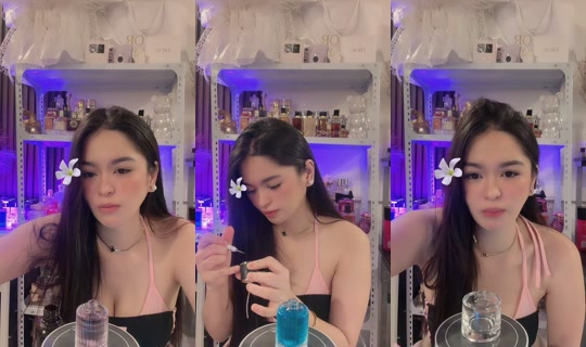 annesantos_33 TikTok Live — Aug 28, 2026, 11:16 AM