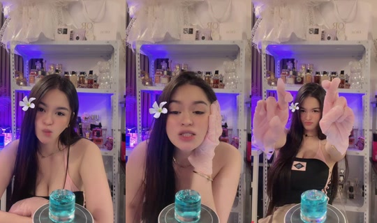 annesantos_33 TikTok Live — Aug 28, 2026, 12:06 PM