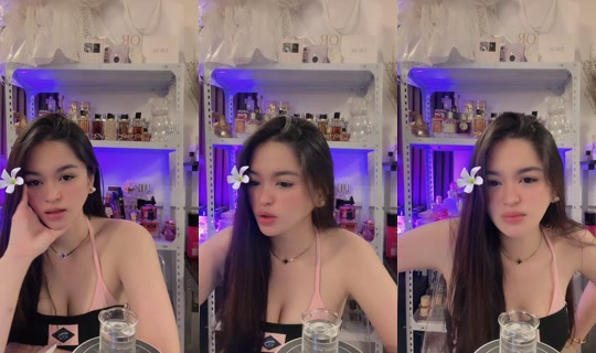 annesantos_33 TikTok Live — Aug 28, 2026, 5:20 PM