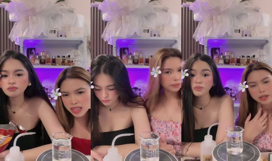 annesantos_33 TikTok Live — Aug 31, 2026, 5:34 PM