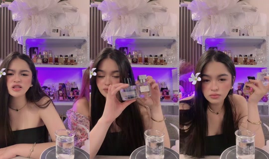 annesantos_33 TikTok Live — Aug 31, 2026, 6:25 PM