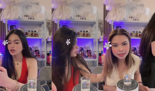 annesantos_33 TikTok Live — Sep 1, 2026, 7:39 AM