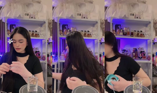 annesantos_33 TikTok Live — Sep 1, 2026, 12:50 PM