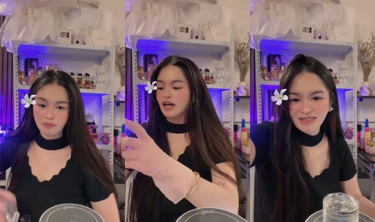 annesantos_33 TikTok Live — Sep 1, 2026, 1:40 PM