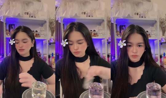 annesantos_33 TikTok Live — Sep 1, 2026, 3:21 PM