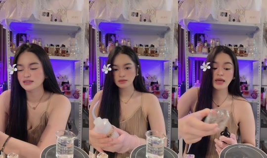annesantos_33 TikTok Live — Sep 3, 2026, 11:35 AM